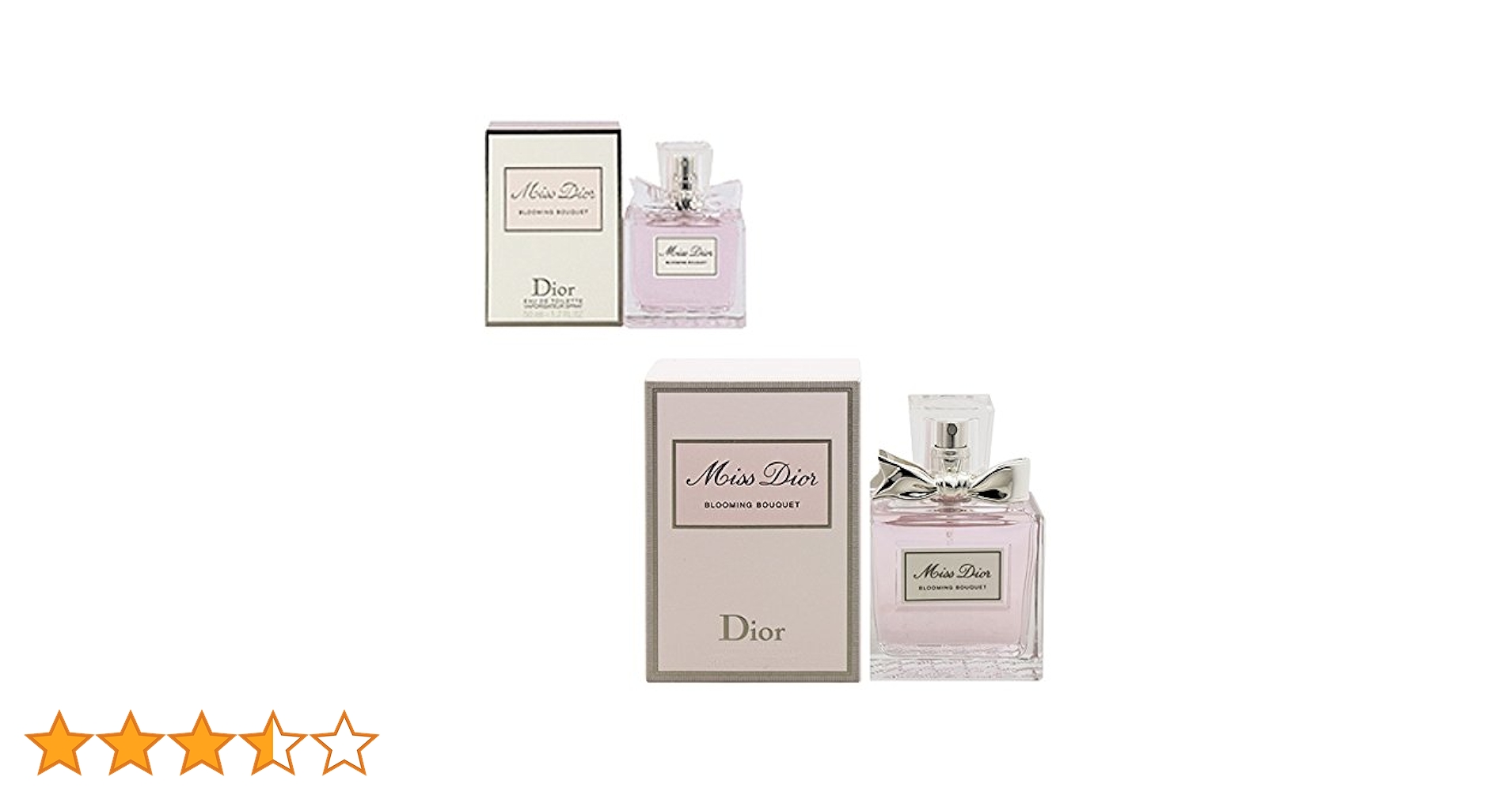 Amazon | クリスチャン ディオール ミス ディオール